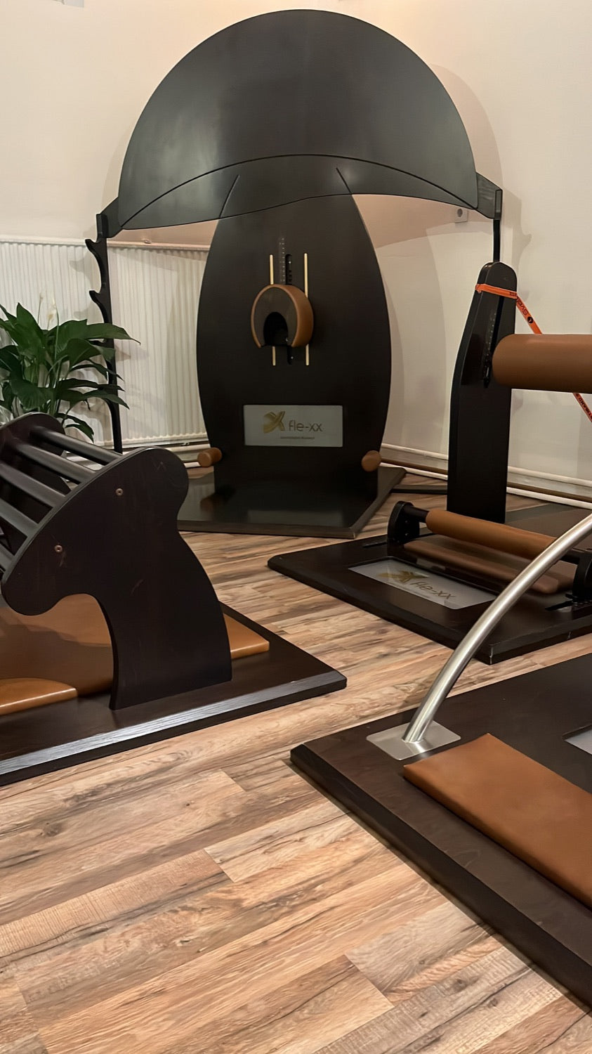 Muskellängentraining – FirstPhysio Studio Niedermurach
